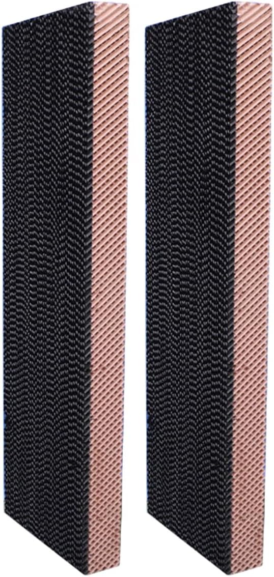 High Efficiency Swamp Cooler Pads, Swamp Cooler Filter, Evaporative Cooling Pad - Image 2