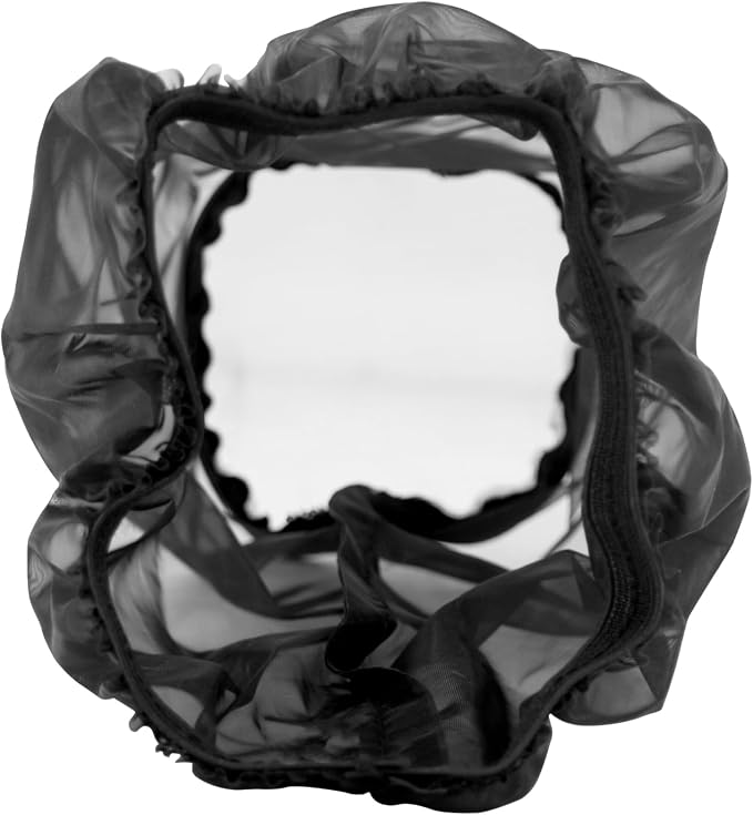 Air Cleaner Rain Socker Filter Waterproof Protective Cover Fit - Image 9