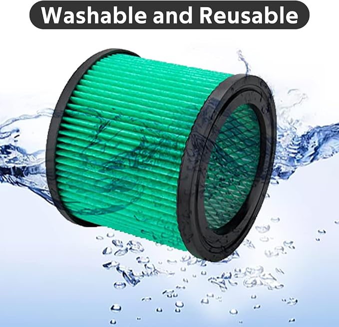 2 Pack DXVC4003 Replacement Filters - Image 3