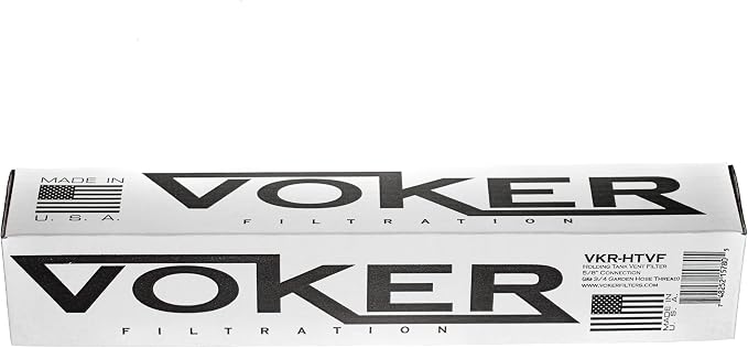 Voker Holding Tank Vent Filter - Image 7