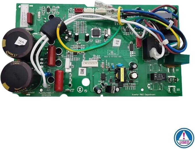 PU925AY085-T Outdoor Unit Control Board，Compatible - Image 2