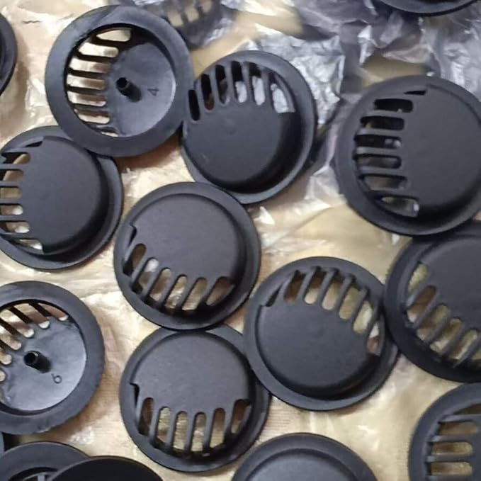 JingXiGuoJ 20 Pack Anti Dust Protection Filter Air Breathing Valves Accessories - Image 4