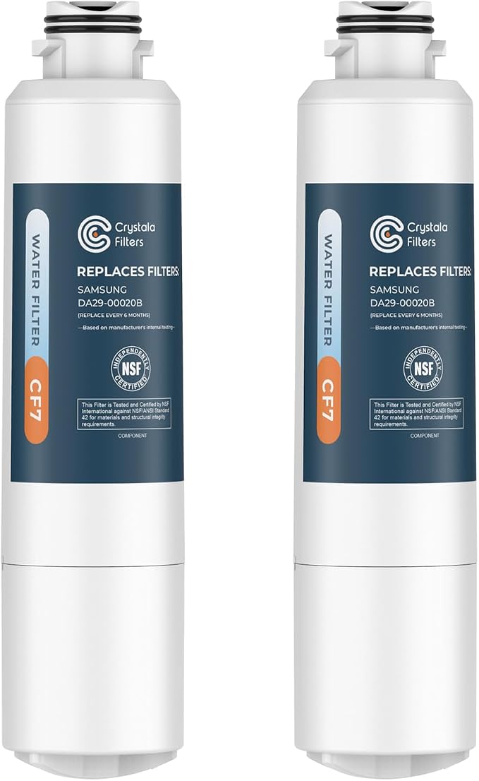 Crystala Filters Compatible - Image 9