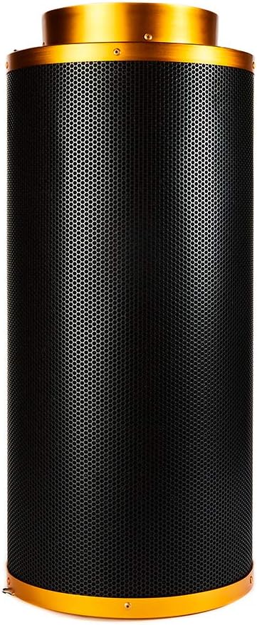 Gorilla Carbon Filter by GorillaGrowTent