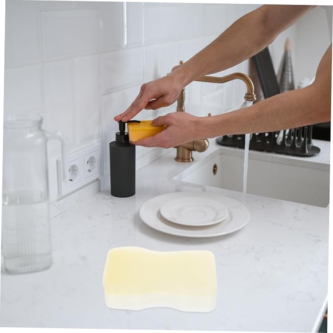 30pcs Reusable Lampshade Cleaning Sponges - Image 3
