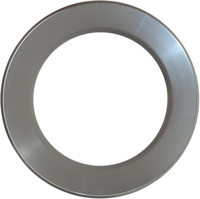 Rattleware Aluminum Magnetic Dosing Ring, 58mm - Image 2
