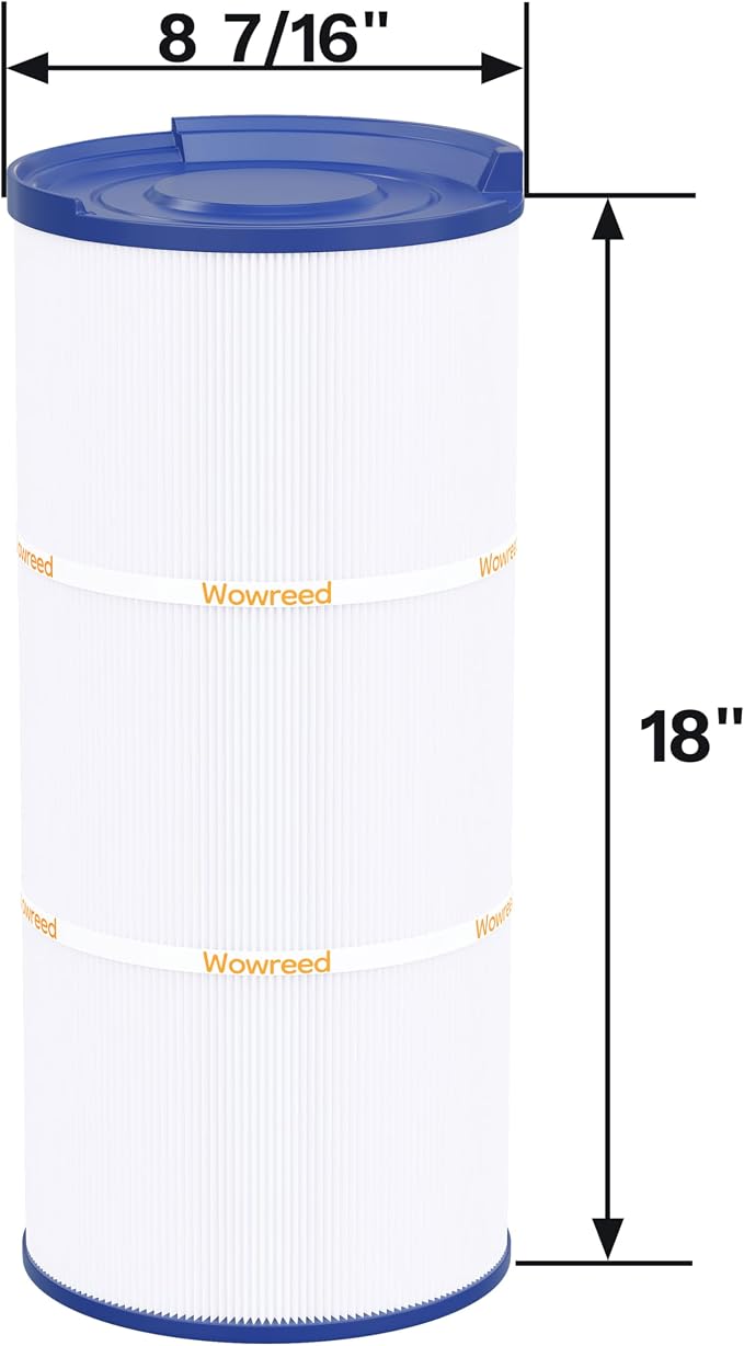 Spa Filter Compatible with C-8325, Sundance 6540-490, 1 Pack - Image 2