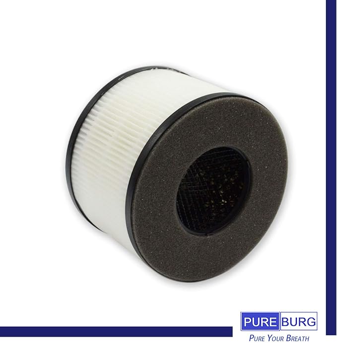 PUREBURG Replacement Filters Compatible - Image 4