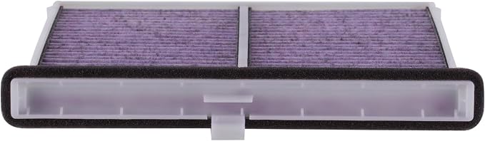 Febreze Odor Control Cabin Air Filter by PUREFLOW RZ18147 Fits 2014-2025 Mazda - Image 11