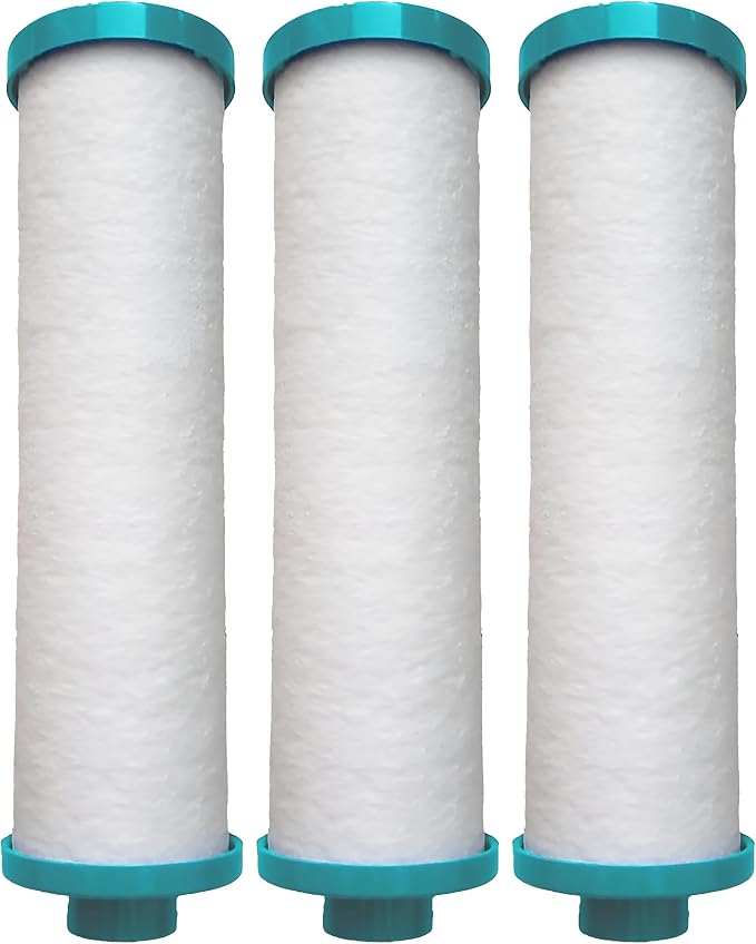 Hurricane 3 Pack Pre Fill Filter by Hurricane
