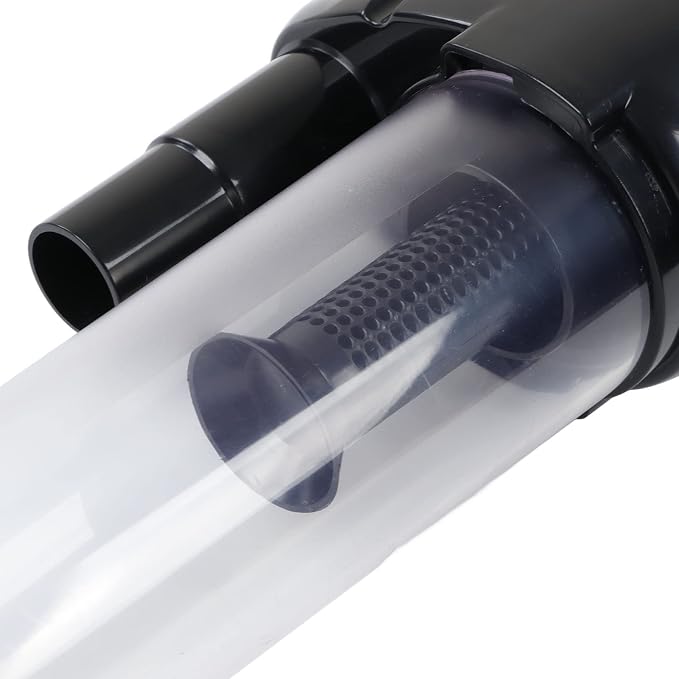 Vacuum Cleaner Filter Dust Collector ABS - Image 6