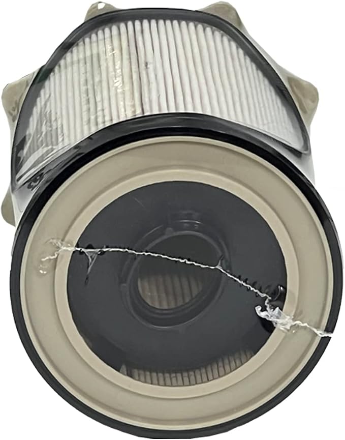 Diesly 6.7L Cummins Diesel Fuel Filter Water Separator Replacement - Image 4