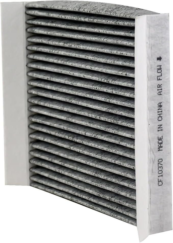 Cabin Air Filter CF10370 C25572 - Image 2