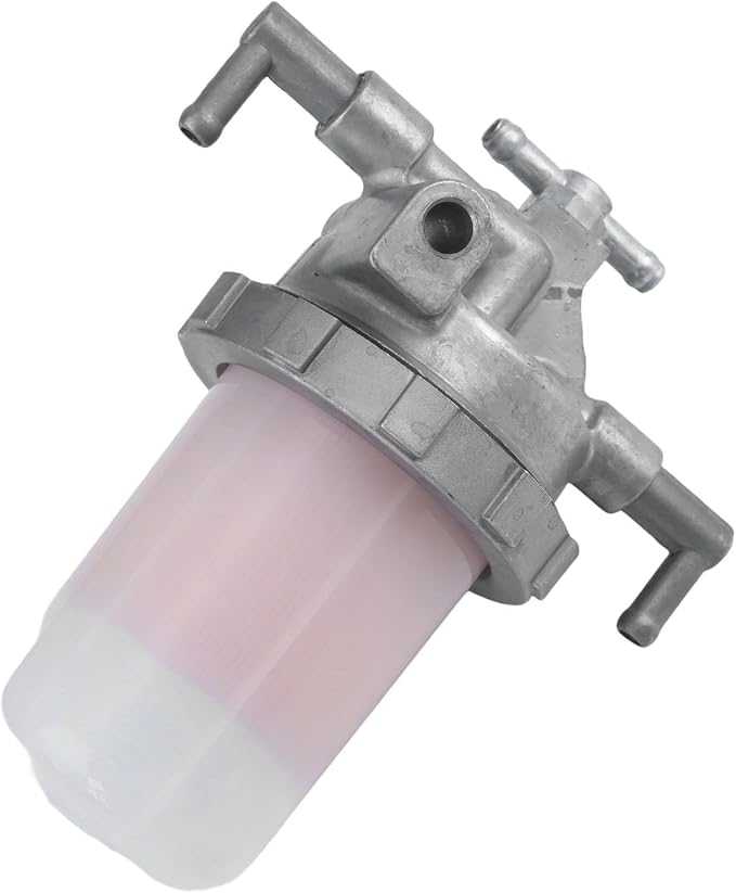 Fuel Filter For Yanmar PC30/35 40/45 50/55 - Image 7