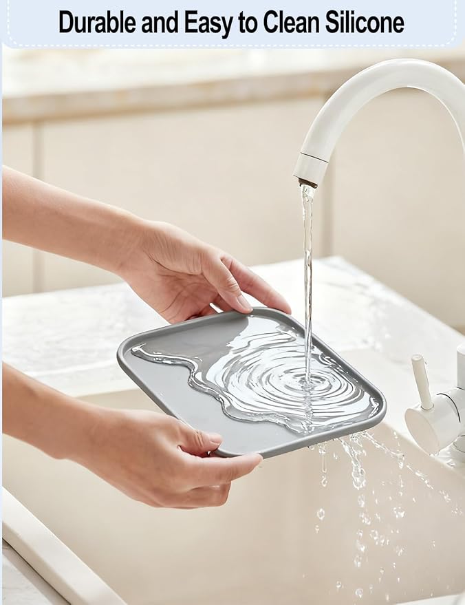 Silicone Humidifiers Tray for LEVOIT, ASAKUKI Humidifiers - Image 5