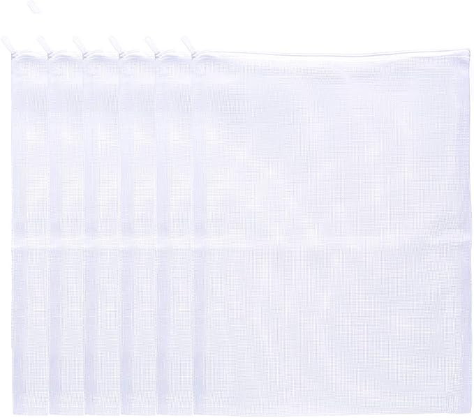 JIHAQUA Aquarium Filter Bags Large - Image 2