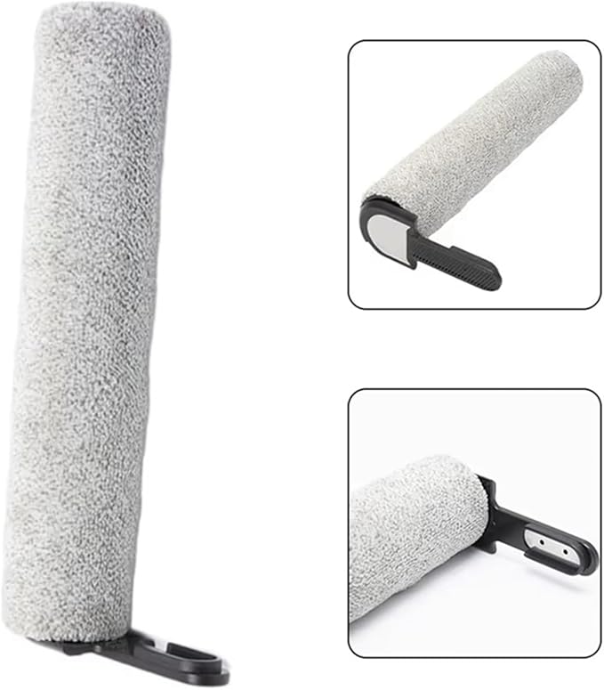 Main Roller Brush with Filters Compatible - Image 4