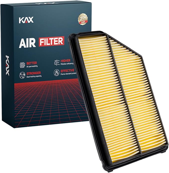 KAX Engine Air Filter, CA9361 Replacement by KAX