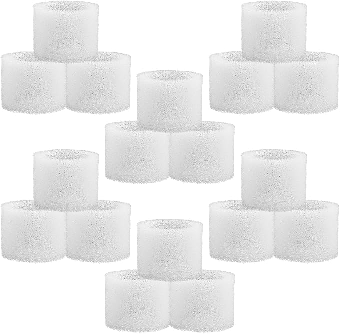 Humidifier Replacement Filters for Levoit Capture Fine Particles in Water Tank by USEAMIE
