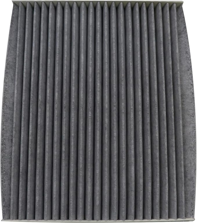 TYC Cabin Air Filter Compatible - Image 2