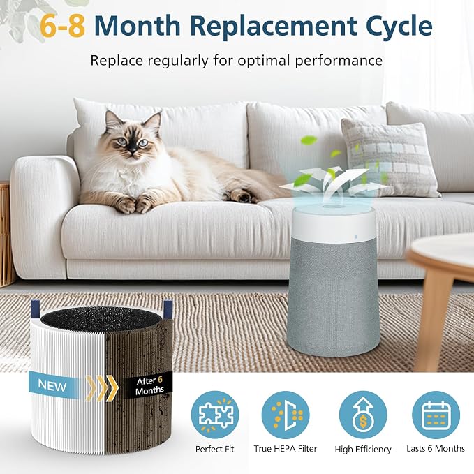 511i MAX Replacement Filter Compatible - Image 8