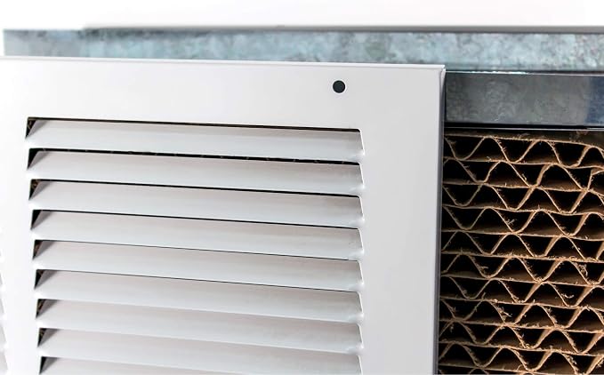 Tamarack TTi-RAPR12.12 RAPR 12" X 12" Wall Return Air Pathway - Image 3