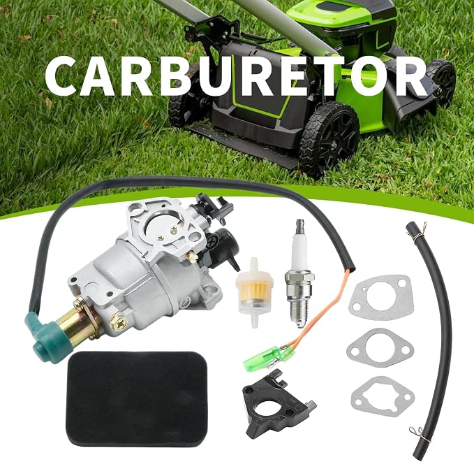 Anxingo 16100-ZE3-704 Carburetor - Image 7