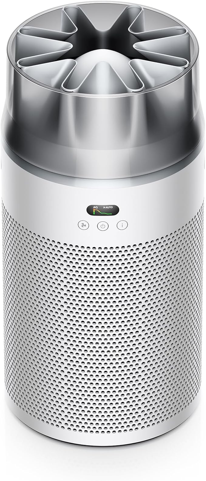 Dyson Hushjet Compact Air Purifier, Whisper-quiet by Unknown