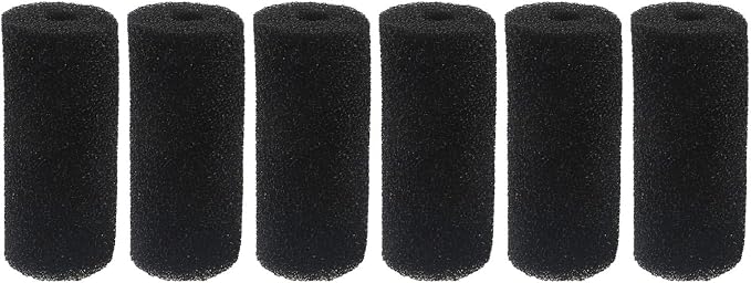 Promote A Healthier Pond, Efficient Water Flow, Pre Filter Sponge Roll - Image 3