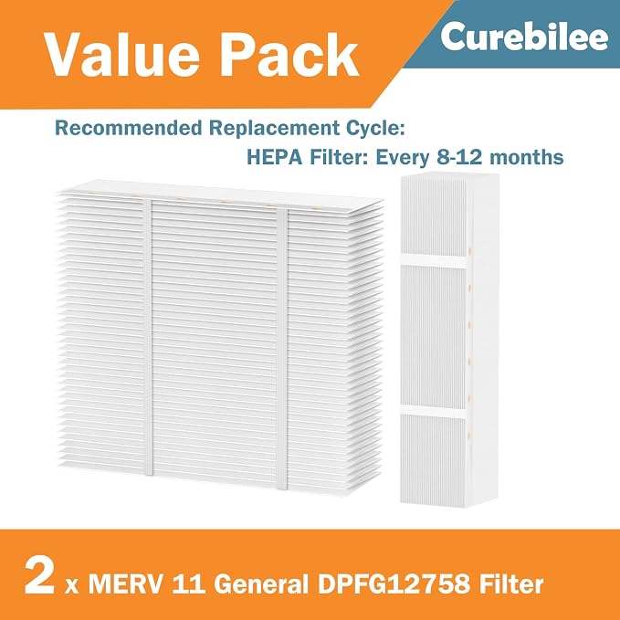 12758 Filter Replacement Compatible - Image 5
