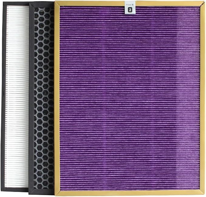 AC4143 AC4141 AC4144 Replacement Filter，Compatible - Image 6