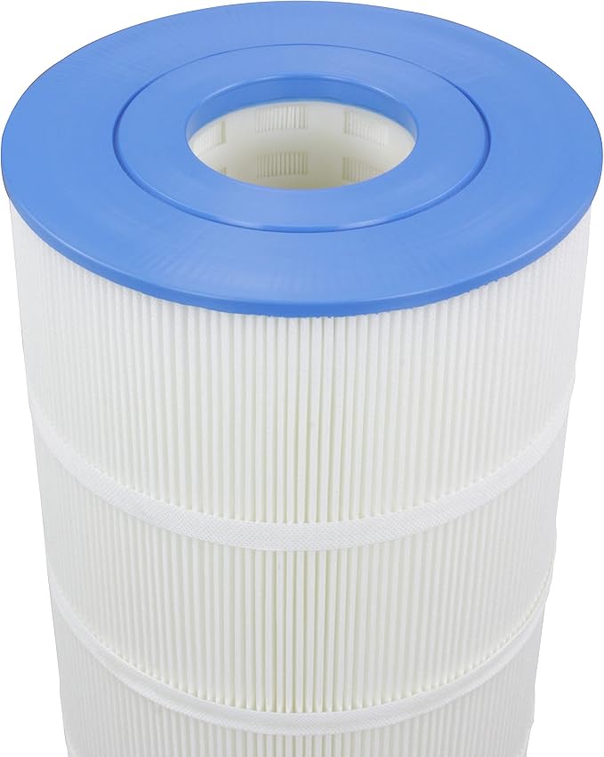 Pureline Pool Replacement Cartridge Filter 2-Pack, 200 Sq Ft, Compatible - Image 5