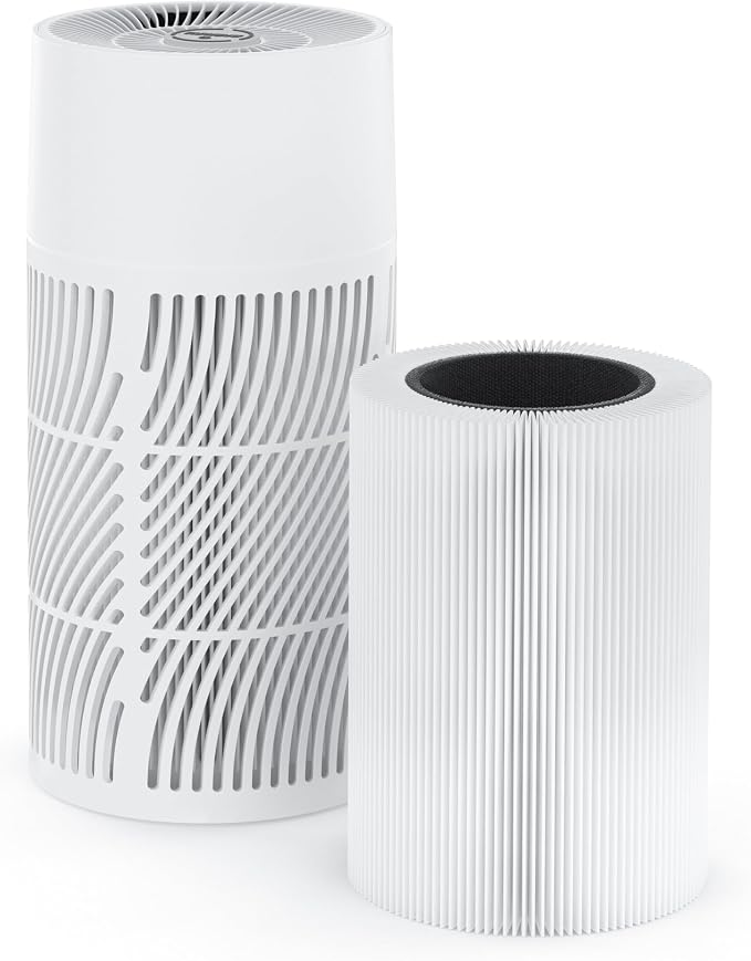 Nuwave H13 True HEPA Air Purifier by NuWave