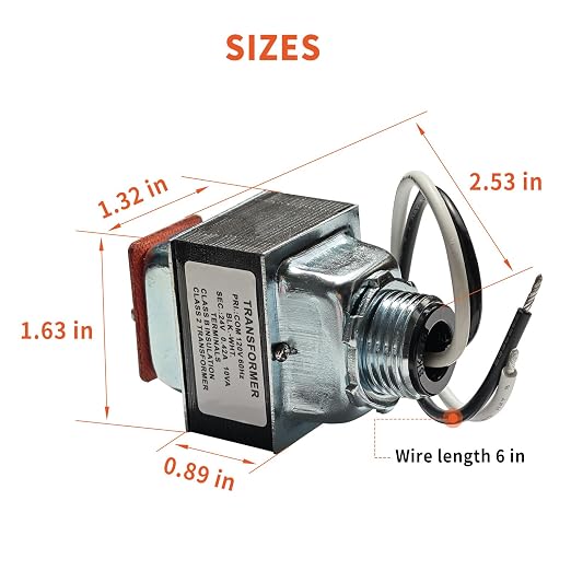 4010 Transformer Compatible - Image 2