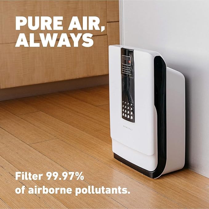 HATHASPACE HSP001 True HEPA Air Purifier - Image 2