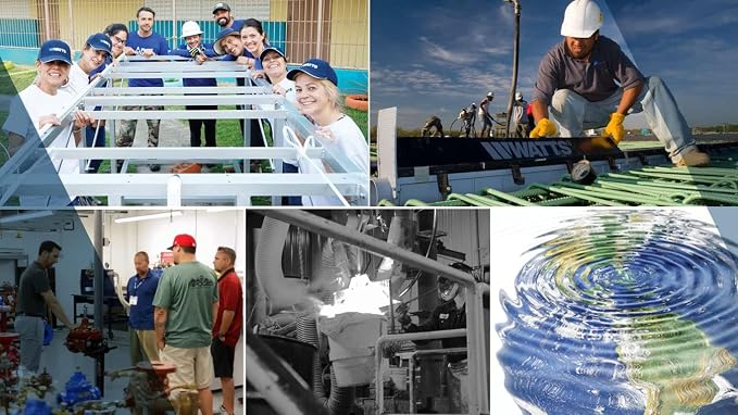 Watts Premier Annual Pure UF-3 5-Pack Filter Kit - Image 6