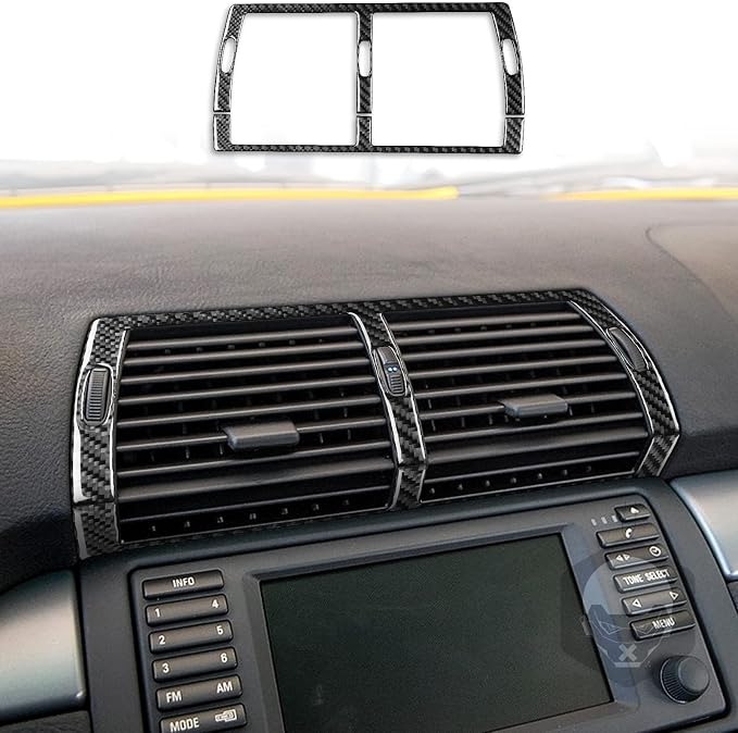 Carbon Fiber Interior Full Compatible by Unknown