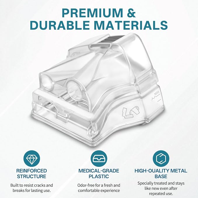 Replacement Water Chamber Compatible - Image 5