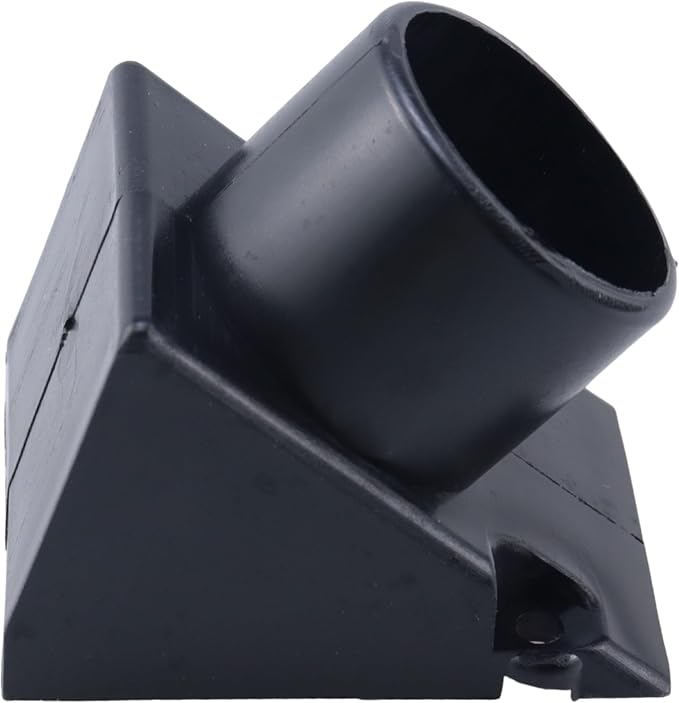 Replacement miter saw Dust Collector Attachment Fits DW708 Miter Saw - Image 2