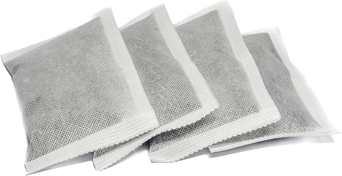 Green Piece® Activated Charcoal Air Filters - Image 3