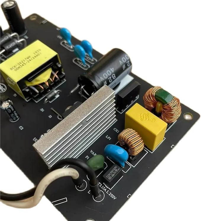 Compatible For Xiaomi, 2S Air Purifier PCB PCBA Power Board Main Board AC-M4 - Image 3