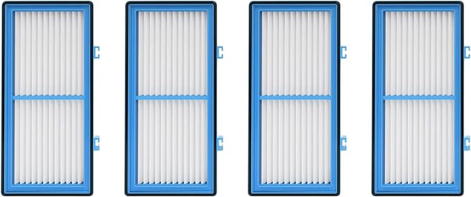 Nispira AER1 Filter Replacement - Image 2