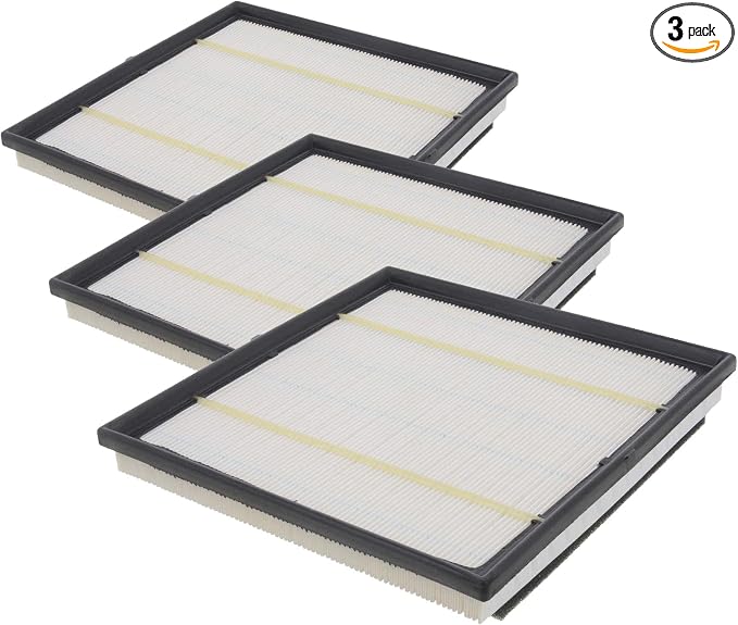 BOSCH 5537WS Workshop Engine Air Filter by BoschAutomotive