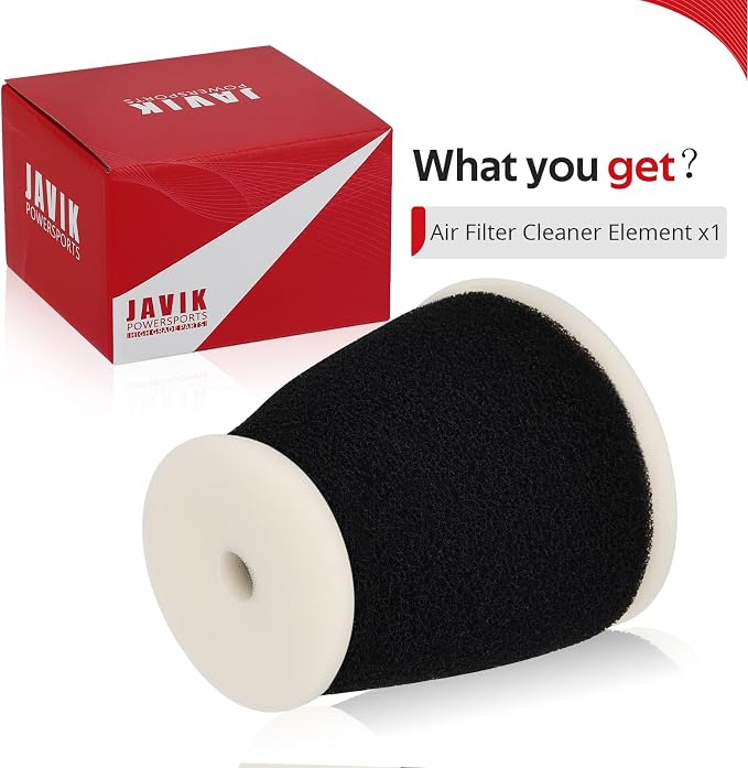 JAVIK Air Filter Cleaner Element - Image 6