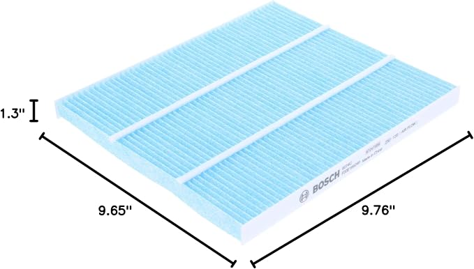 BOSCH 6074C HEPA Cabin Air Filter - Image 7