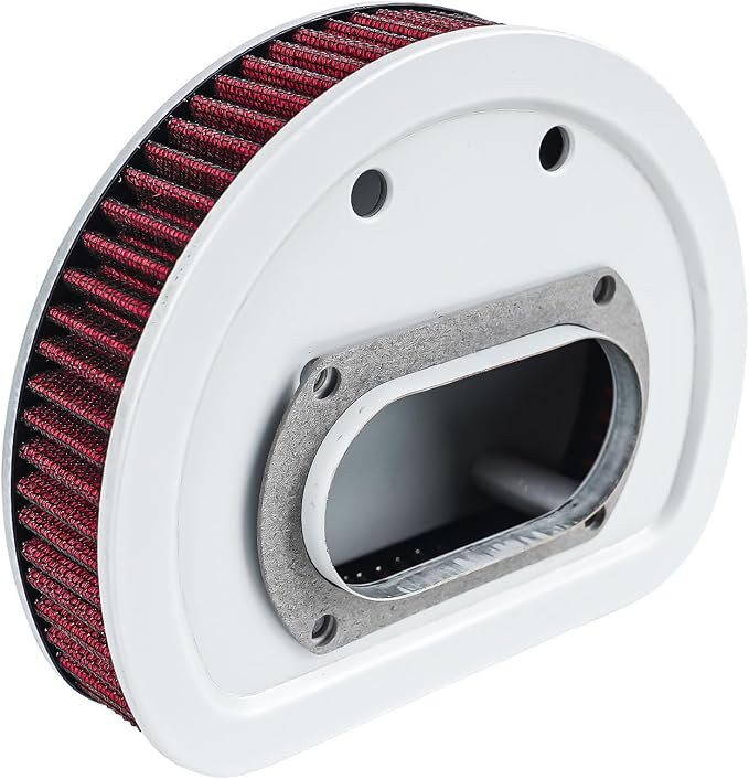Motorcycle Air Filter 29462-99 1011-4208 High Flow Intake Cleaner Accessories - Image 2
