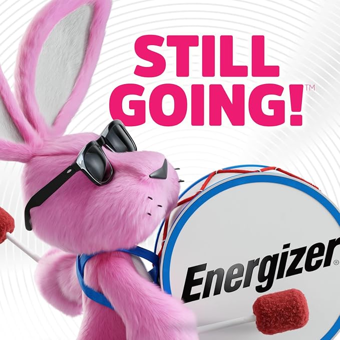 Energizer MAX 9V Batteries, 9 Volt Alkaline Batteries - Image 8