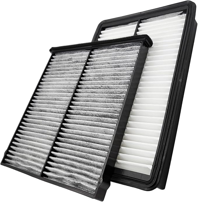 OPBU811-259-3 Cabin and Engine Air Filter - Image 3