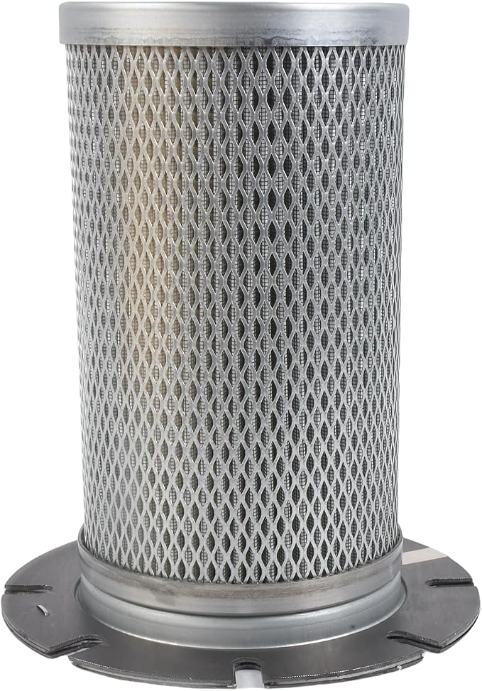 Air/Oil Spin-On Separator Compatible - Image 2