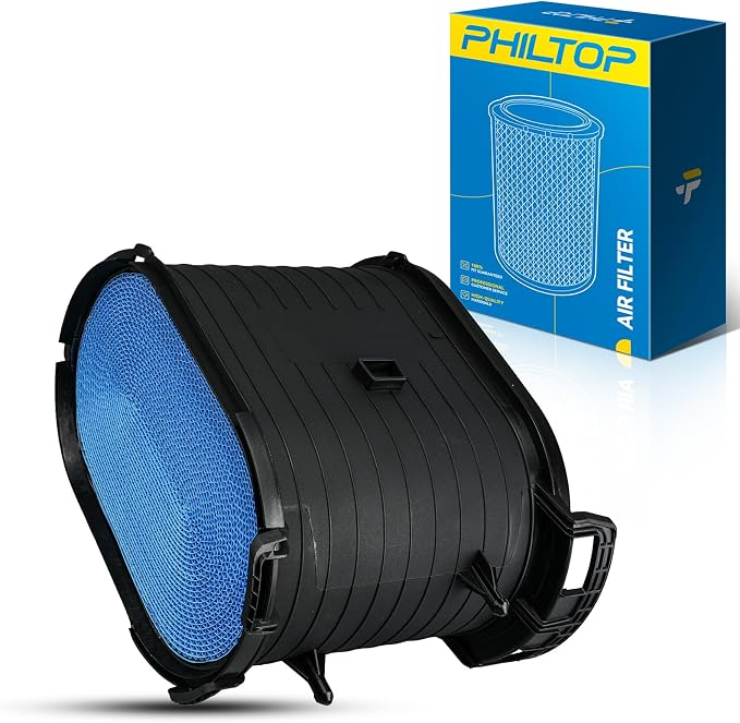 PHILTOP FA-1778 Engine Air Filter Replacement by PHILTOP